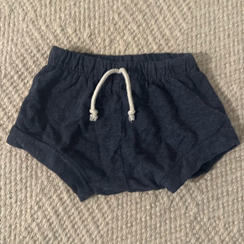Boys shorties